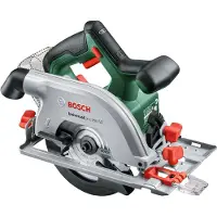Bosch Akku-Handkreissäge "UniversalCirc 18V-53 - solo" ohne Akku und Ladegerät