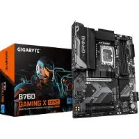 Gigabyte B760 Gaming X Gen 5 Hauptplatine