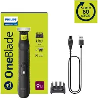 Philips OneBlade Pro - Face - QP6506/15