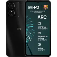 HMD Arc