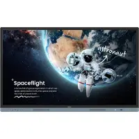 BenQ RM6504 65IN 4K DIRECT LED