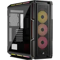 Corsair 5000t Lx Rgb Pc-tower-gehäuse