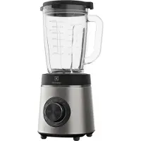 Electrolux E6TB1-6ST, Tischplatten-Mixer, 1,75 l, Pulsfunktion, Eis-Crusher, 1 m, 1400 W