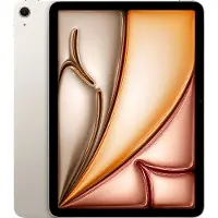 Apple iPad Air M4 11" Wi-Fi 512GB - Starlight