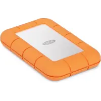 LaCie Rugged Mini SSD 500GB USB 3.2