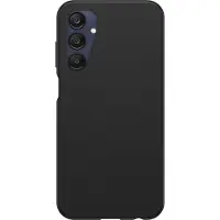Otterbox Samsung Galaxy A25 (5G) Hülle - Kunststoff - - Backcover/Hard Case - Schwarz