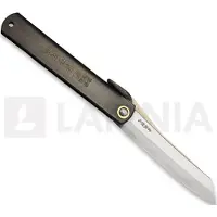 Higonokami Folder Black Taschenmesser