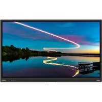 Lenovo ThinkVision Large Format Display T86 86