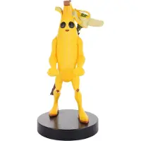 EXG Pro Fortnite Peely-figur Controller-ständer 21 Cm Gelb Gelb One Size
