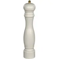 Chic Antique Salz- & Pfeffermühle Latte 26 cm