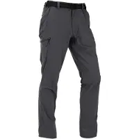 MAUL Herren Hose Greenstone II SP - lange Hose-