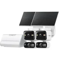 TP-LINK Tapo HB410 Überwachungssystem
