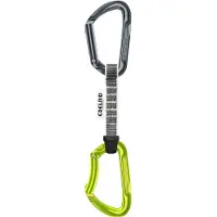 Edelrid Pure Set II slate-oasis (627) 10 CM