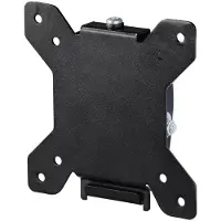 Hama TV-Wandhalterung, neigbar, 66 cm (26") bis 30 kg
