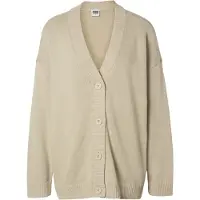 Urban Classics Strickjacke "Damen Ladies Big Oversized Cardigan" 1 Stk.