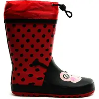 Regatta Baby-Regenstiefel Mudplay