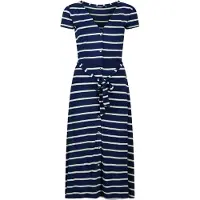 Regatta Hemdkleid Damen Maisyn Stripe