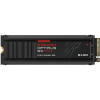 SanDisk Optimus GX PRO 8100, 4 TB, M.2, 14900 MB/s