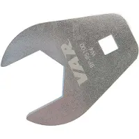 VAR Krähenfuss 32mm 3/8" - Präzisionswerkzeug für E-Bike Drehmomente.