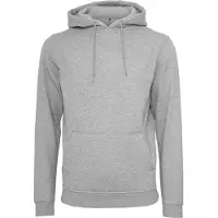 Build Your Brand Heavy Kapuzenpullover