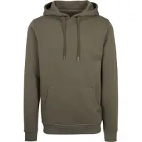 Build Your Brand Herren Heavy Hoody BY011 Gr. XL olive