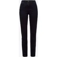 Brax - Damen 5-Pocket Jeans, Style Mary (70-7000), Größe:36, Farbe:Clean Dark Blue (22), Länge:Kurz