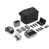 DJI Mini 5 Pro Fly More Combo (RC2) - Dealpreis