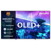 Philips Ambilight 65 Zoll OLED951 (2026)