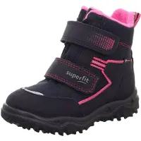 Superfit Klettboot "HUSKY, WMS: mittel" mit Anziehlasche, Größenschablone zum Download