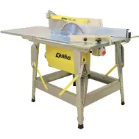 Lescha Baukreissäge CBL 450 WS 3000W
