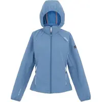 Regatta Damen Softshell-Wanderjacke Bourda