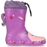 Regatta Kinderregenstiefel Mudplay
