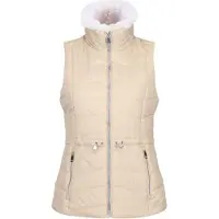 Regatta Walless Weste Beige 8 Frau Beige 8