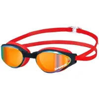 Swans Sr-81m Paf Schwimmbrille Mit Spiegelglas