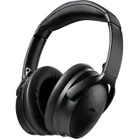 Bose QuietComfort Headphones