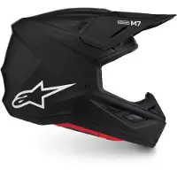 Alpinestars S-m7 Ece 22.06 Offroad-helm