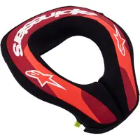 Alpinestars Sequence Youth Nackenschutz