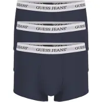 GUESS Jeans Boxershorts-Set M4BZ48 K6YW1 Dunkelblau