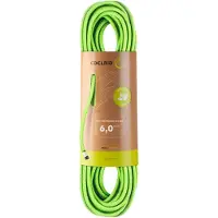 Edelrid Rap Line Protect Eco Dry 6,0mm II oasis (138) 50 M