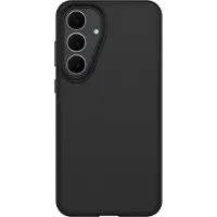 Otterbox Samsung Galaxy S25 FE Hülle - Kunststoff - - Backcover/Hard Case - Schwarz
