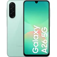 Samsung Galaxy A26 5G - 128 GB - Mint