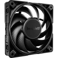 be quiet! Silent Wings Pro 4 Pwm 120 Mm Ventilator