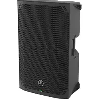 Mackie THUMP15V4, Verkabelt & Kabellos, 1400 W, 39 - 20000 Hz, Schwarz