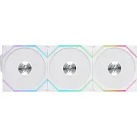 Lian Li Unifan Tl120 Wireless Ventilator 120 Mm 3 Einheiten