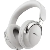 Bose QuietComfort Ultra -2.GEN. white