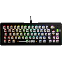 Glorious Pc Gaming Race Gmmk 3 Pro Gata-2765 Gaming-tastatur Englisch