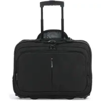 Samsonite Guardit 3.0 Rolling Tote 17.3" black