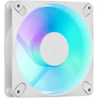 Fractal Design Dynamic 3 12 Reverse PWM RGB White
