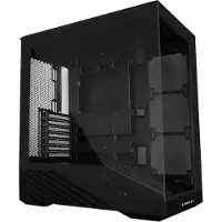 Lian Li Vector V100R, Tower-Gehäuse, (Tempered Glass x 2)