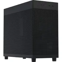 Asus Prime AP303 Mesh Black - Gehäuse - Miditower - Schwarz *DEMO*
